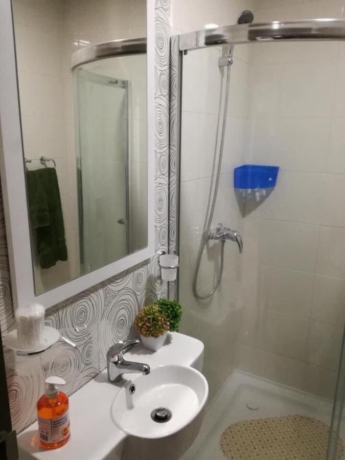 Appart Haut Standing A Tunis El Aouina Kültér fotó